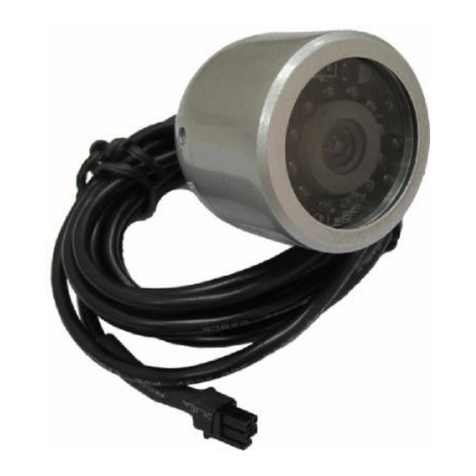 METRACKCO SVT600/T1 user guide