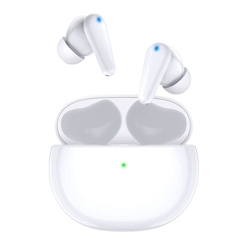 TCL MOVEAUDIO S180 user manual