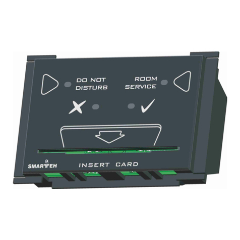 Smarteh LPC-2.CH1 User manual Smarteh LPC-2.CH1 User manual