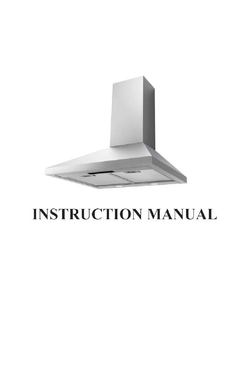 Summit SEH1524SS instruction manual