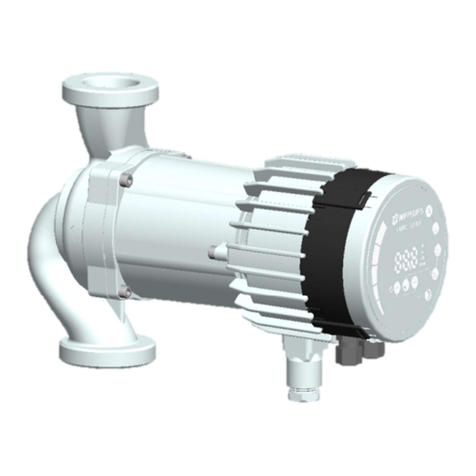 IMP PUMPS NMT Smart C User manual IMP PUMPS NMT Smart C User manual