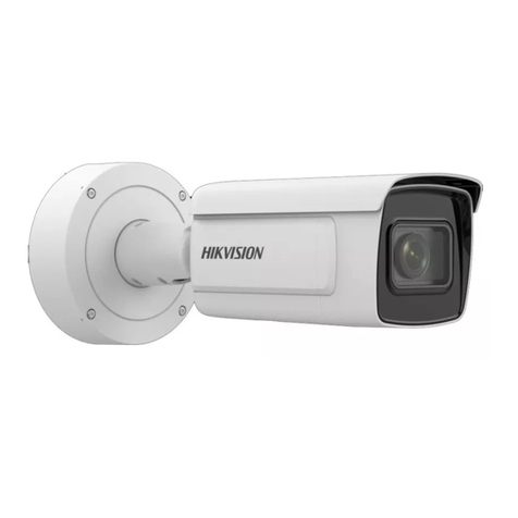 HIK VISION iDS-2CD7A86G0-IZHSY User manual