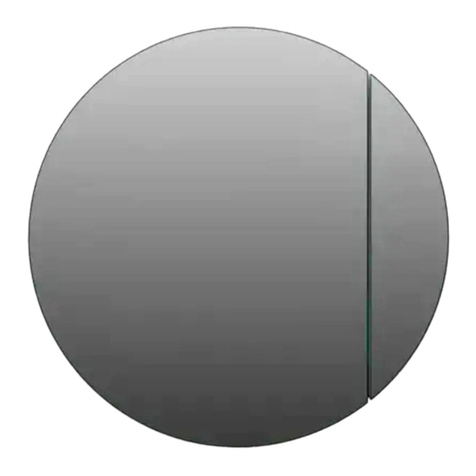 Futureglass Orsa MC1-R-24 User manual Futureglass Orsa MC1-R-24 User manual