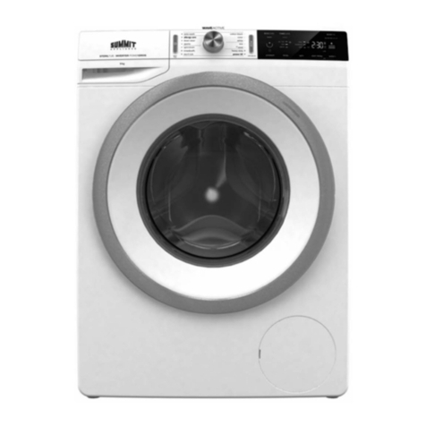 Summit Appliance LWM24 user manual