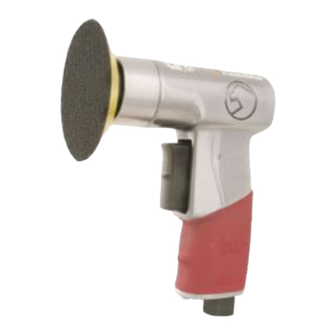 Matco Tools RL430 operating instructions