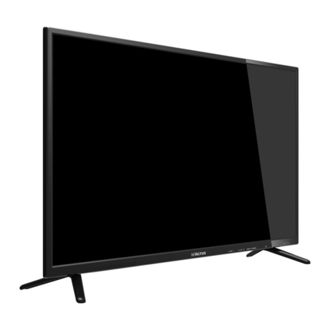 ALTUS AL32L 4950 4B User manual