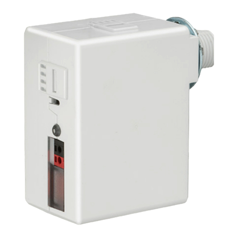 Acuity Brands ATRIUS EGW G2 Installation