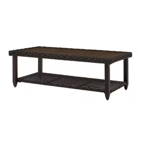 Home Decorators Collection HAMPTON CHASE GT-12135A-AAR Use and care guide