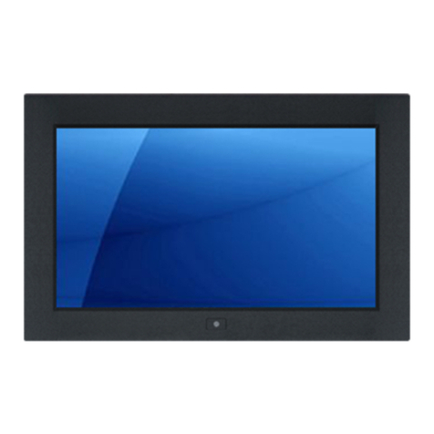 Acnodes APW 5220 User manual