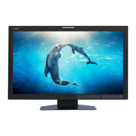 OSEE BCM-230 Series User manual OSEE BCM-230 Series User manual