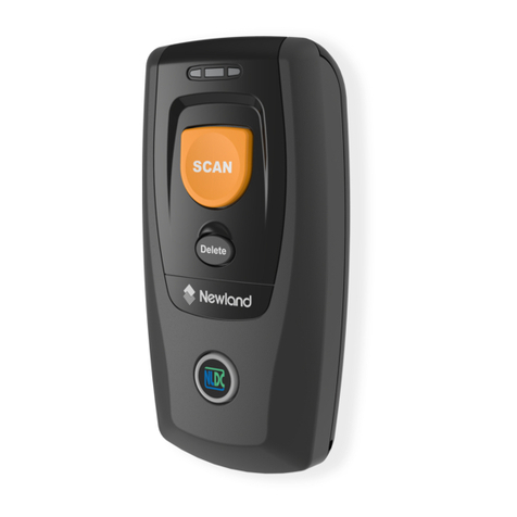 Newland BS-80 user guide