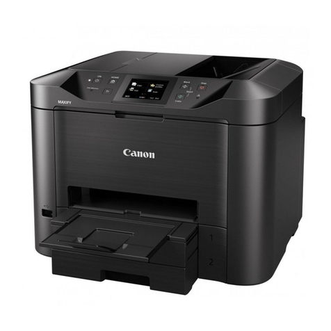 Canon MB5450 Series Online manual