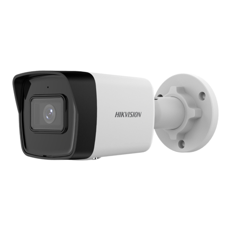 HIK VISION DS-2CD3021G0-I User manual