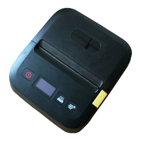 SPRT SP-L52 User manual