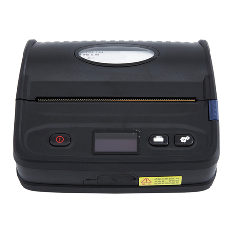 SPRT SP-L51 User manual