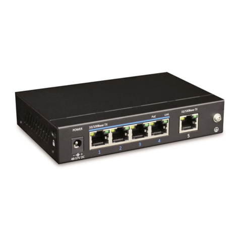 ADJ 710-00089 User manual