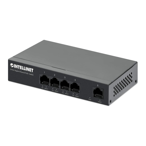 Intellinet 561792 User manual