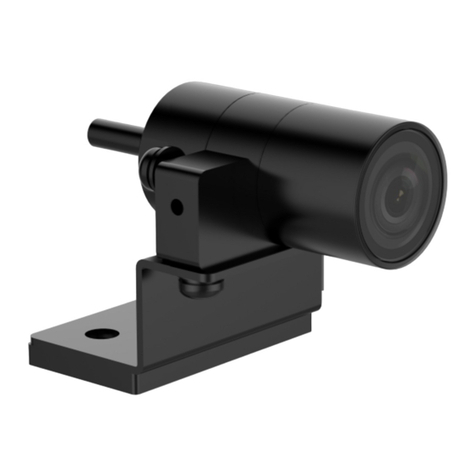HIK VISION DeepinView DS-2CD6425G0/F Series user manual HIK VISION DeepinView DS-2CD6425G0/F Series user manual