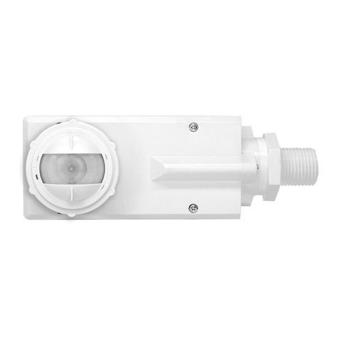 Leviton OFDUZ quick start guide