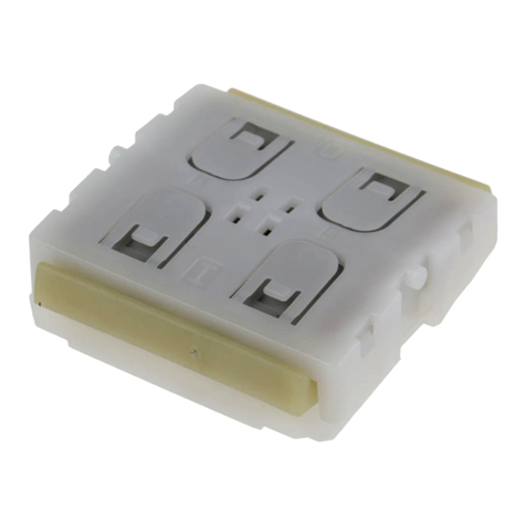 EnOcean PTM 210 user manual