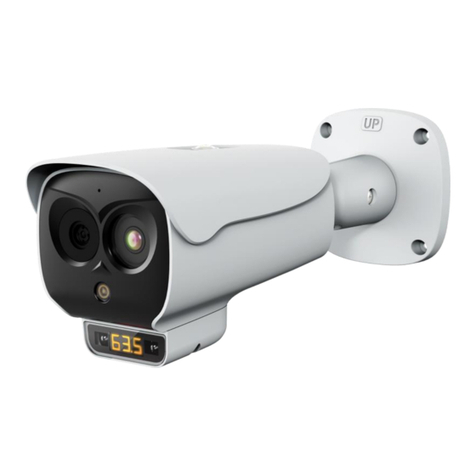 Sunell Security SN-TPC2552DT-F user manual