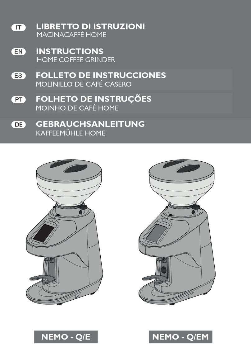 QUAMAR NEMO-Q/E instructions