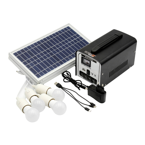 Technaxx TX-200 User manual Technaxx TX-200 User manual