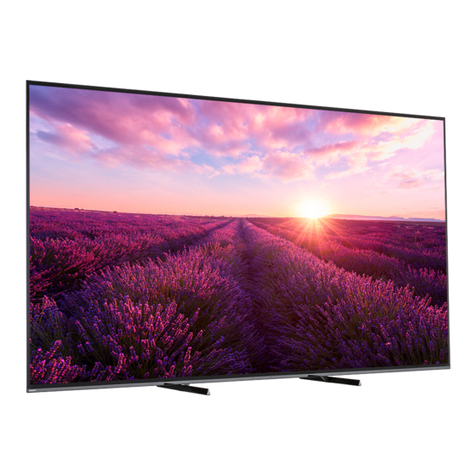 Sony Bravia XR-77A80CK manual