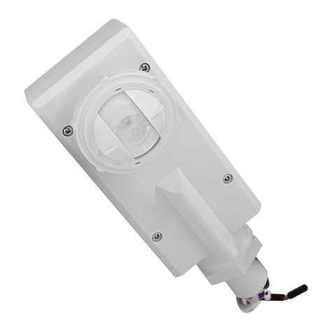 Leviton OFD1Z manual
