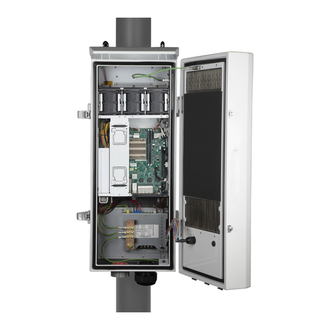 Supermicro SuperServer SYS-E403-9D-16C-IPD2 User manual