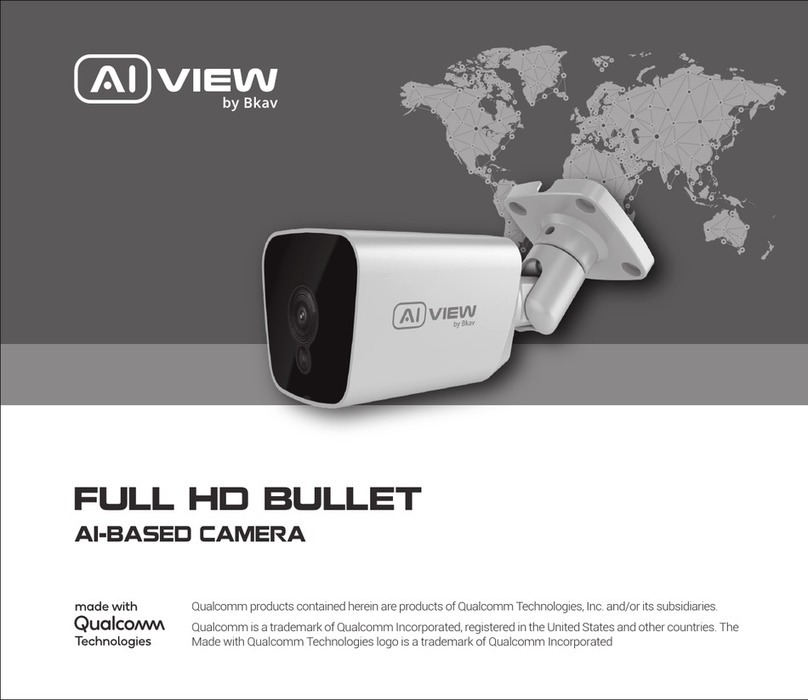 Bkav AI VIEW C100-0200 installation guide