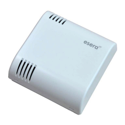 esera automation 11150 user guide