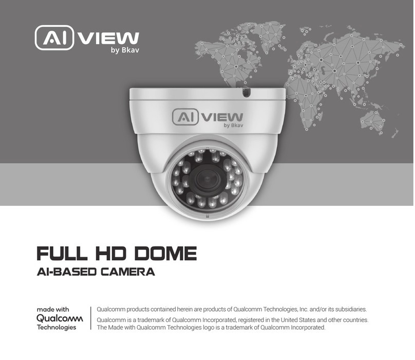 Bkav AI VIEW C300-0200 installation guide