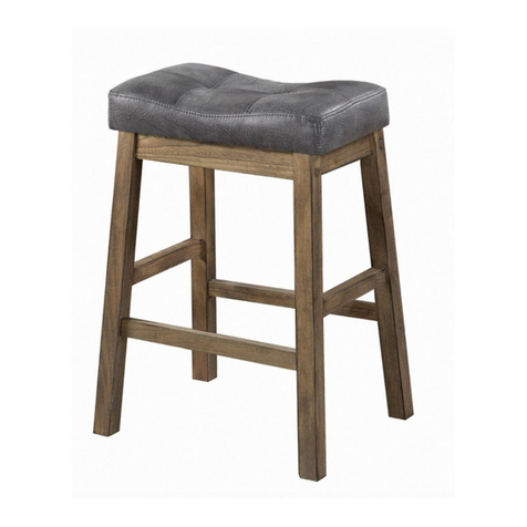 StyleWell DP18028 Use and care guide