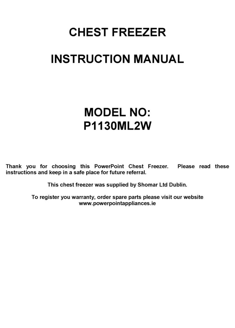 PowerPoint P1130ML2W User manual PowerPoint P1130ML2W User manual