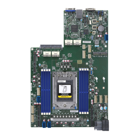 Supermicro H12SSG-AN6 user manual
