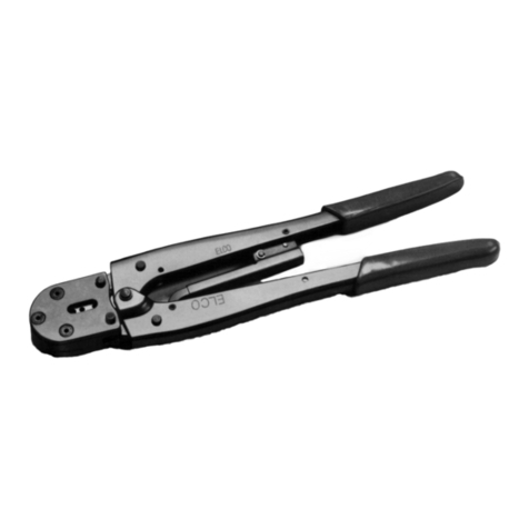 Kyocera 8455 Series User manual
