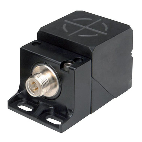Eaton E52 Series Manual