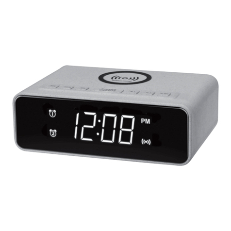 AIC AIC-30 manual