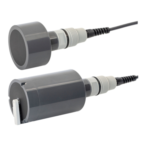 Endress+Hauser Turbimax CUS71D operating instructions Endress+Hauser Turbimax CUS71D operating instructions