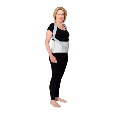 Albrecht MKS Osteo plus User instruction