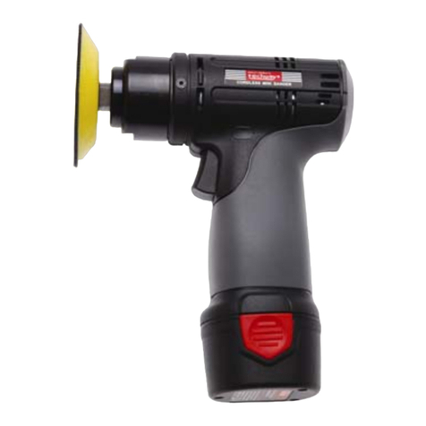 BGS technic 4019 User manual