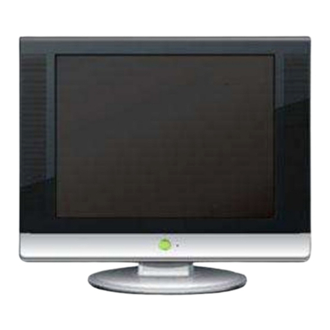 Haier HLH19BB User manual Haier HLH19BB User manual