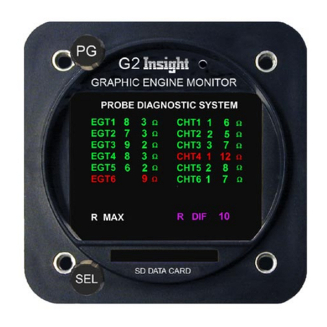 INSIGHT G2 quick start guide