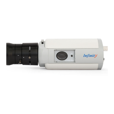 Infinity CQ-TWDN650 RFA instruction manual