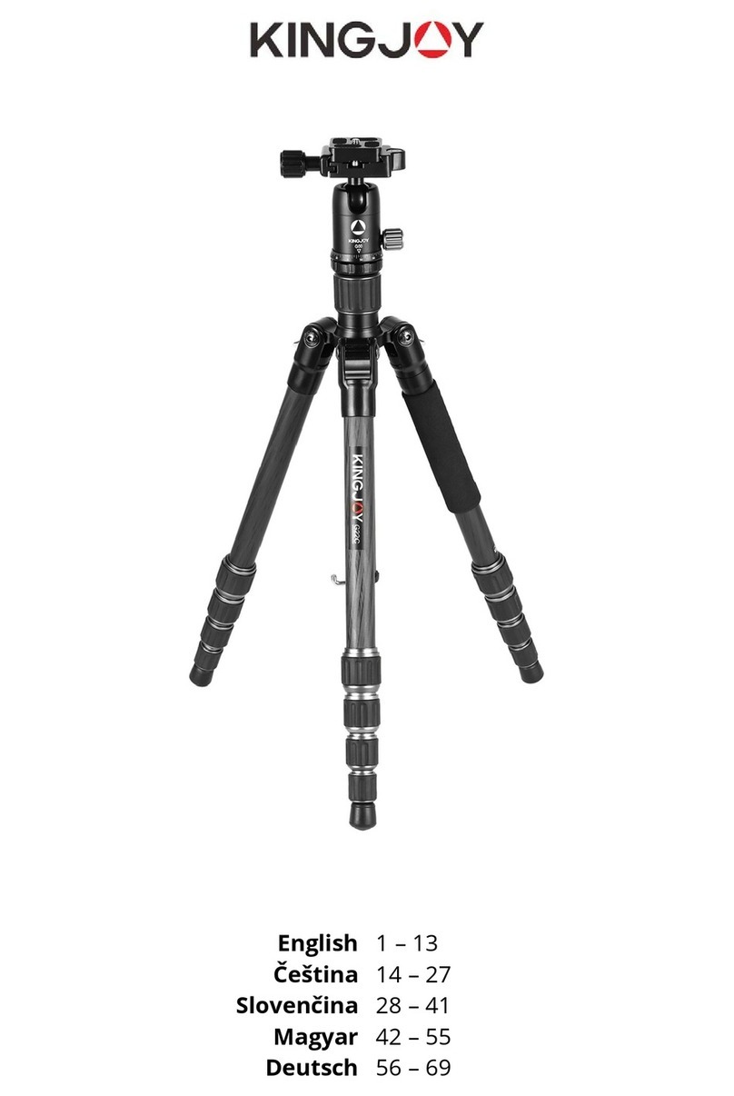 KINGJOY G22C user guide