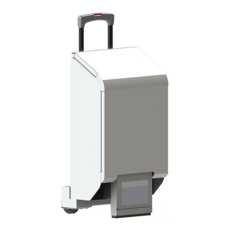Autoenterprise Travel Charger user manual
