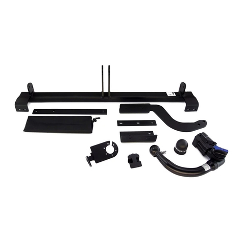 Steinhof P-055 Parts list manual