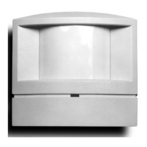 LEGRAND Pass & Seymour WA1001 Manual