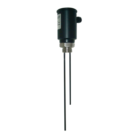 ACS KAK User manual